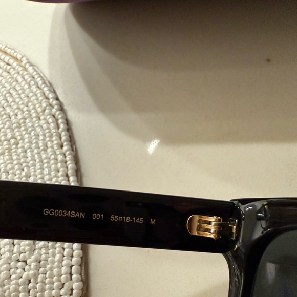 Gucci 54mm Square Sunglasses - Picture 11 of 15